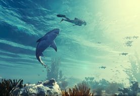 Bekijk hier de uitgebreide gameplay van Maneater, een nieuwe survival game waar je speelt als een bloeddorstige Haai
