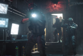 Tactische militaire shooter Nine to Five aangekondigd
