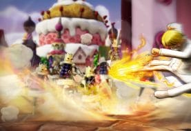 One Piece: Pirate Warriors 4 trailers getoond voor verschillende karakters