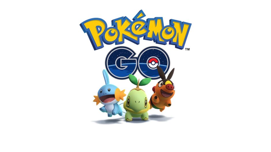 Pokémon GO bestaat 5 jaar en heeft maar liefst 5 miljard dollar opgeleverd