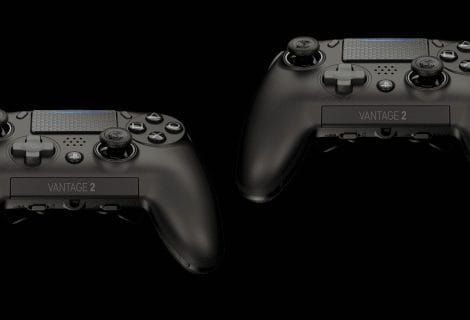 Corsair neemt neemt maker modulaire Pro-controllers SCUF over