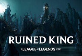Ruined King: A League of Legends Story aangekondigd als single player RPG