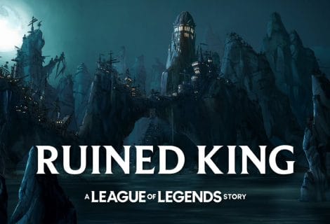Ruined King: A League of Legends Story aangekondigd als single player RPG