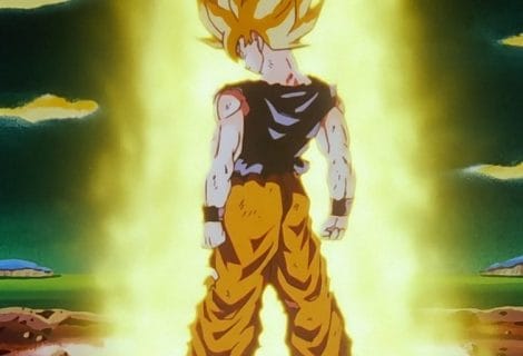 Bekijk hier de hele coole live action tv-spot van Dragon Ball Z: Kakarot