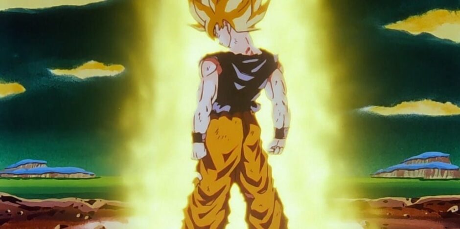 Bekijk hier de hele coole live action tv-spot van Dragon Ball Z: Kakarot