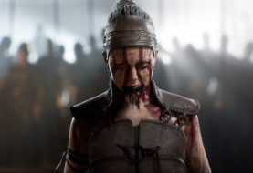 Microsoft kondigt Senua’s Saga: Hellblade II aan met in-engine beelden die draaien op de Xbox Series X