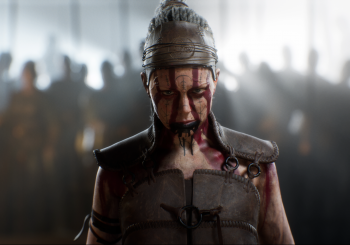 Zo wordt motion capture gedaan voor de zeer geanticipeerde game Senua’s Saga: Hellblade 2