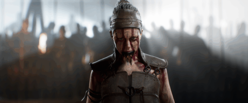 Microsoft kondigt Senua’s Saga: Hellblade II aan met in-engine beelden die draaien op de Xbox Series X