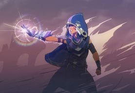 Magische Battle Royale game Spellbreak aangekondigd voor de PS4, inschrijven voor de bèta nu mogelijk