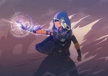 Magische Battle Royale game Spellbreak aangekondigd voor de PS4, inschrijven voor de bèta nu mogelijk