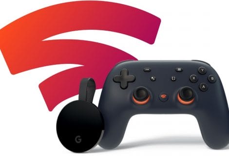 Google verlaagt prijs van Stadia Premiere Edition