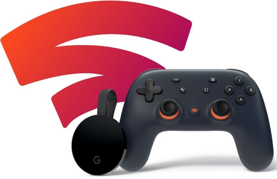 Gratis Stadia Pro-games van de maand februari zijn bekendgemaakt