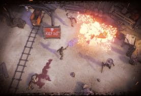 Voormalig makers van Dishonered en Prey kondigen Weird West aan