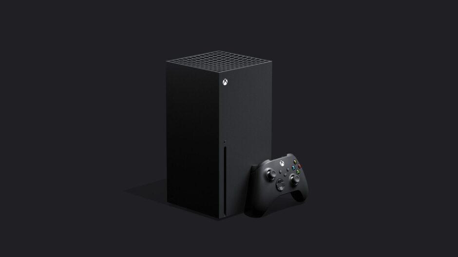 Xbox Scarlett, de next-gen console van Microsoft heet officieel Xbox Series X, bekijk hier de onthullingstrailer!