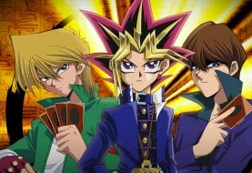 Konami kondigt Yu-Gi-Oh! Rush Duel: Dawn of the Battle Royale!! aan