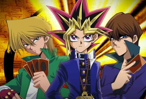 Konami kondigt Yu-Gi-Oh! Rush Duel: Dawn of the Battle Royale!! aan