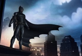 The Telltale Batman Shadows Edition aangekondigd en en gelanceerd