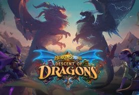 Review: Hearthstone Descent of Dragons – Blizzard sluit het jaar af met een toffe uitbreiding