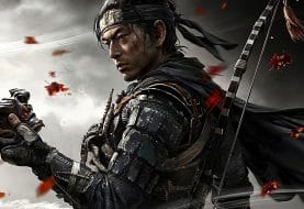 Bekijk de geweldige en zeer mooie nieuwe trailer van PS4-exclusieve Ghost of Tsushima