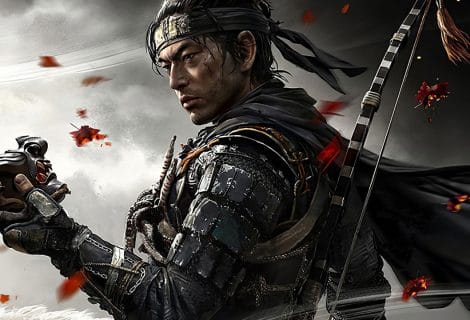 Bekijk de geweldige en zeer mooie nieuwe trailer van PS4-exclusieve Ghost of Tsushima