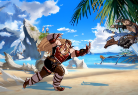 Weer twee nieuwe trailers vrijgegeven van Granblue Fantasy Versus
