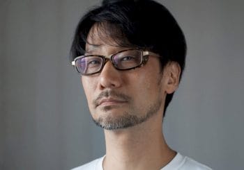 Hideo Kojima teased zijn volgende project op Twitter