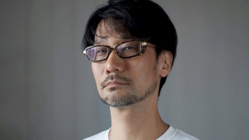 Hideo Kojima werkt aan een ‘radicaal groot project’