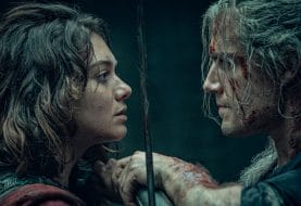 Netflix toont allereerste afbeeldingen van The Witcher seizoen 2