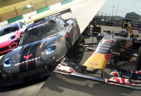 Codemasters neemt concurrent Slightly Mad Studios over