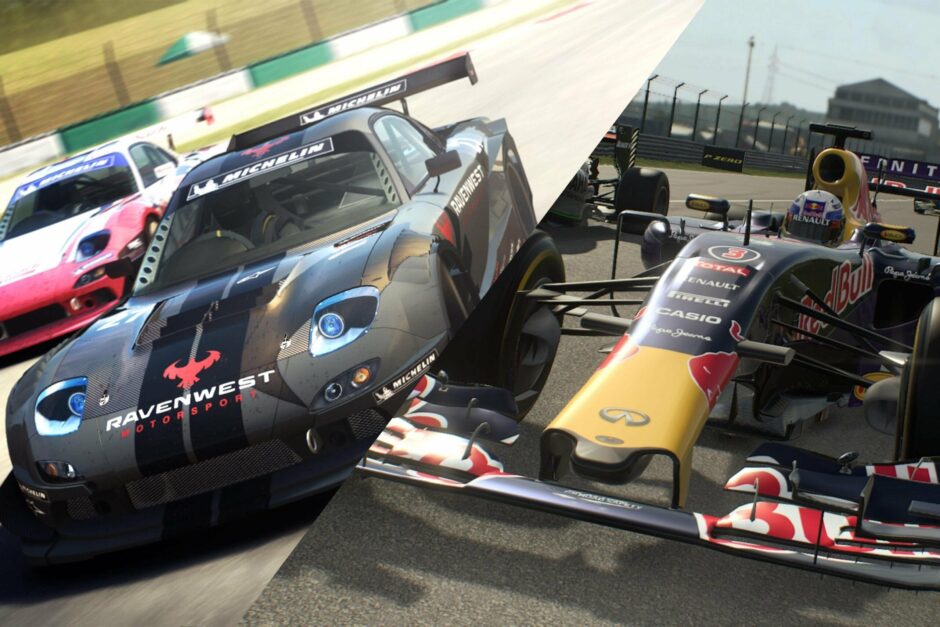 Codemasters neemt concurrent Slightly Mad Studios over