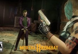 Mortal Kombat 11 voegt ondersteuning voor cross-play toe, DLC-personage Joker voor het eerst goed te zien