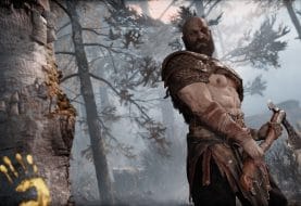 Sony Santa Monica Studio geeft gratis DLC weg voor God of War