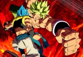 Bekijk de enorm coole trailer van Broly voor Dragon Ball FighterZ