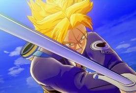 12 Minuten aan gameplaybeelden getoond van Dragon Ball Z: Kakarot