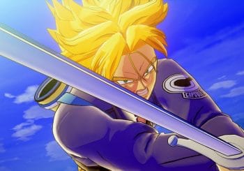12 Minuten aan gameplaybeelden getoond van Dragon Ball Z: Kakarot