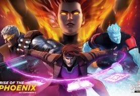 Rise of the Phoenix-uitbreiding aangekondigd voor Marvel Ultimate Alliance 3: The Black Order