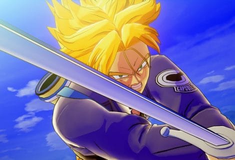 12 Minuten aan gameplaybeelden getoond van Dragon Ball Z: Kakarot
