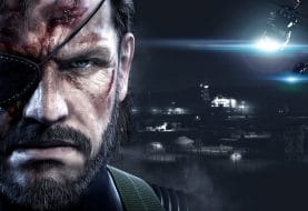 Script voor Metal Gear Solid film is af