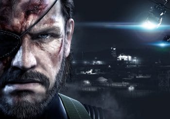 Script voor Metal Gear Solid film is af