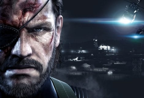 Script voor Metal Gear Solid film is af