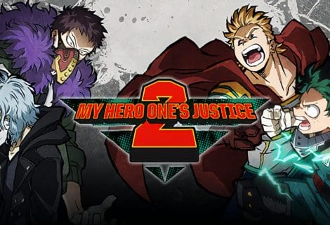 My Hero One’s Justice 2 is vanaf vandaag verkrijgbaar en dat wordt gevierd met een launch trailer