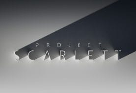 Phil Spencer speelt al games op de Xbox Scarlett