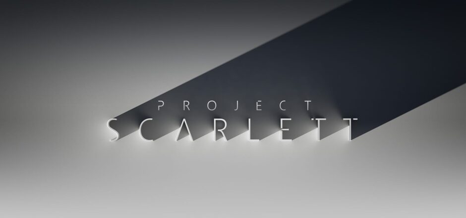 Phil Spencer speelt al games op de Xbox Scarlett