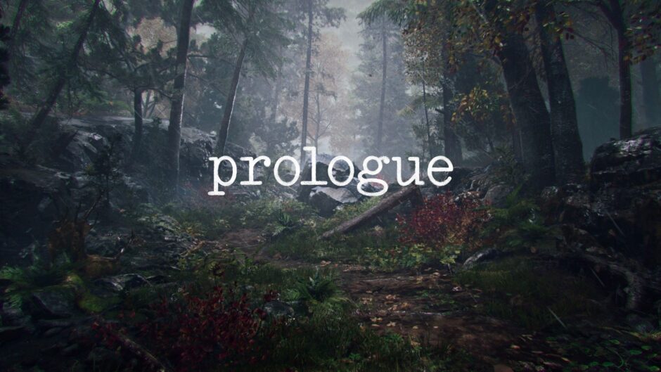 PlayerUnknown Productions kondigt gloednieuwe game Prologue aan