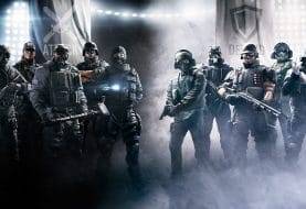 Ubisoft geeft een Premium Operator gratis weg voor iedereen die inlogt in Rainbow Six Siege