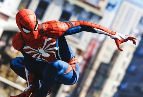 Gerucht: Marvel's Spider-Man 2 komt in 2021 voor de PlayStation 5