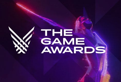 The Game Awards wordt op 9 december 2021 gehouden