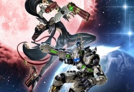 4k/60fps remasters aangekondigd van topgames Bayonetta en Vanquish