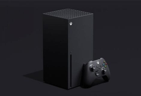Mysterie achter onbekende port achter de Xbox Series X is opgelost