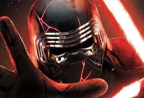 The Rise of Skywalker-content vanaf vandaag gratis speelbaar in Star Wars Battlefront 2